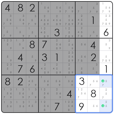how is sudoku played