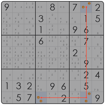 easybrain sudoku