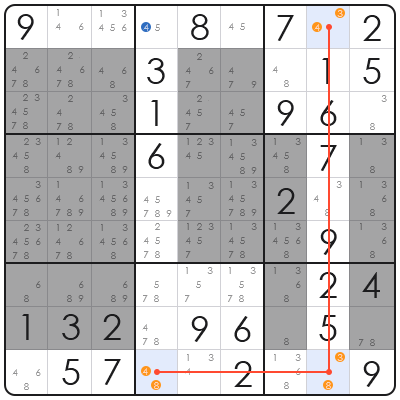 nytimes sudoku medium