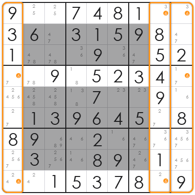 sudoku calculator