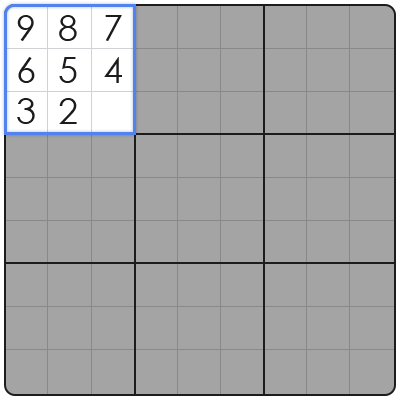 how to do expert sudoku