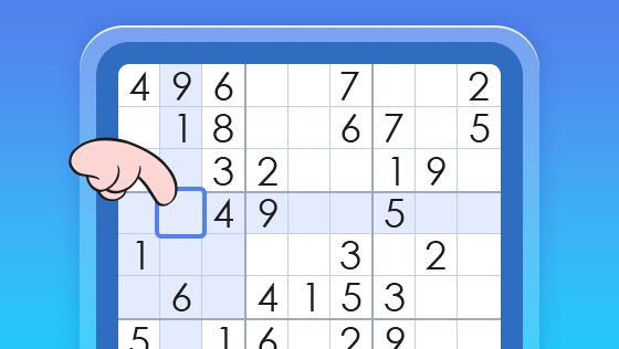 sudoku clipart